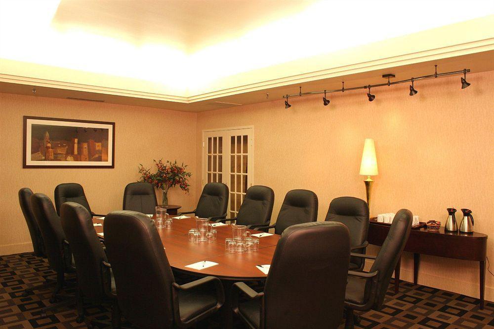 Holiday Inn - Ottawa Dwtn - Parliament Hill By Ihg Einrichtungen foto