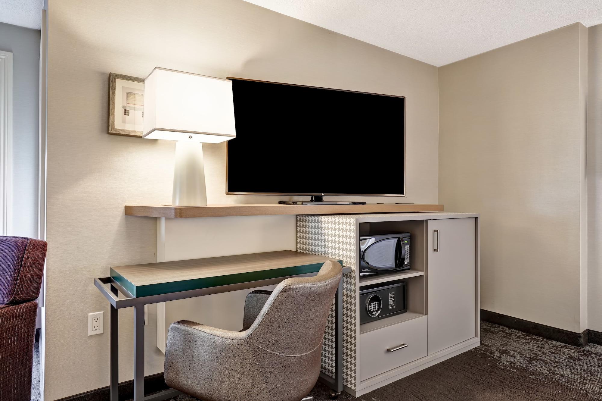 Holiday Inn - Ottawa Dwtn - Parliament Hill By Ihg Exterior foto