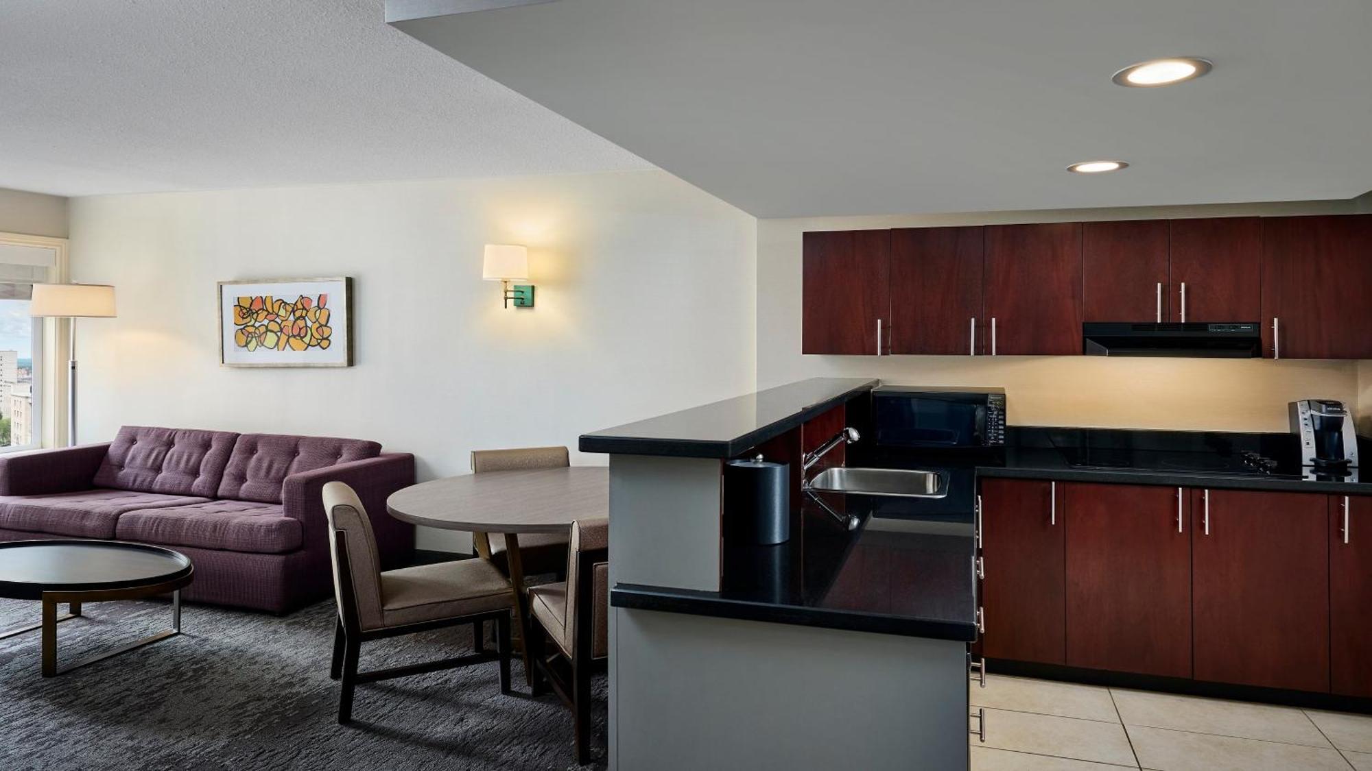 Holiday Inn - Ottawa Dwtn - Parliament Hill By Ihg Exterior foto